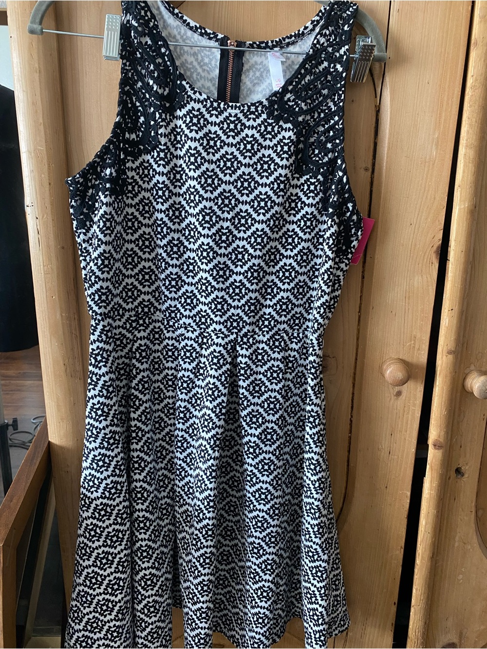 Womens Dress